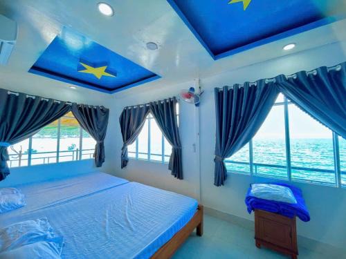 Hoàng Anh Motel