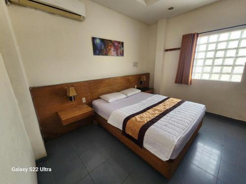 Hoàng Mai Hotel