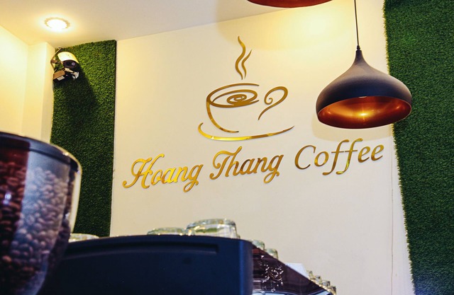 HOÀNG THÀNG HOTEL, ĐÀ LẠT, LÂM ĐỒNG, VIỆT NAM