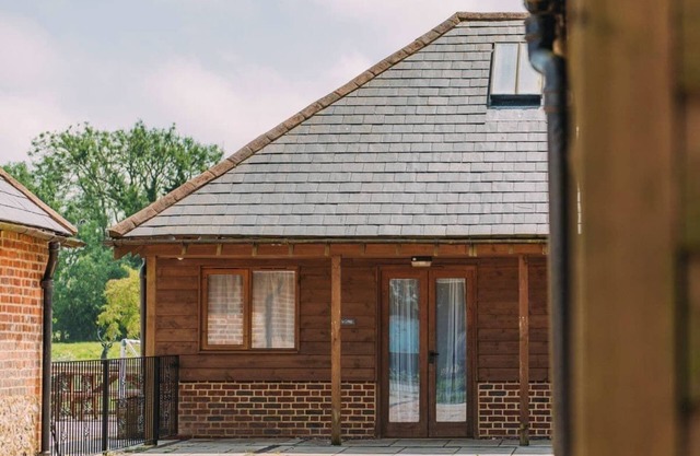 Hoad Farm Cottages, 12 personnes, Hoad Farm, Acrise