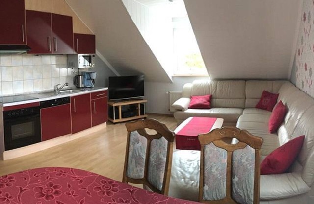 Hochwaldblick, Appartement 1 - Hochwaldblick