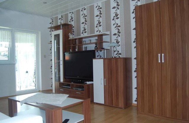 Hochwaldblick, Appartement 2 - Hochwaldblick