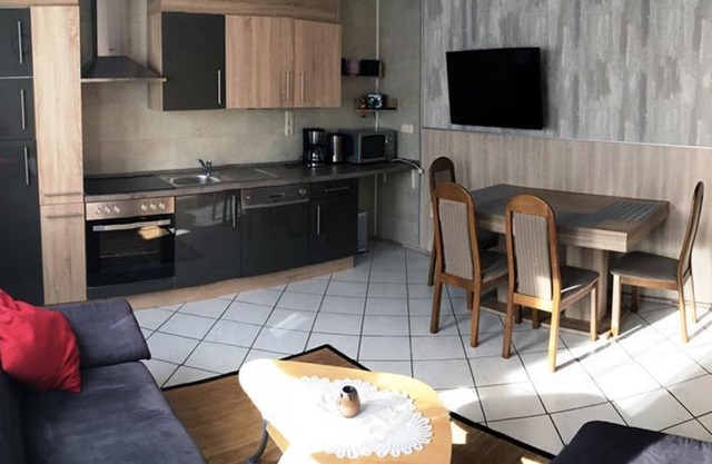 Hochwaldblick, Appartement 3 - Hochwaldblick