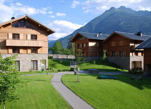 Hochwertige Ferienwohnung In Matrei In Osttirol