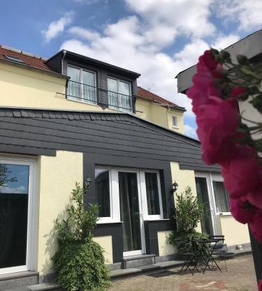 Hochwertige Studio Apartments & Wohnungen ideal für Geschäftsreisende und Monteure in Oberhausen