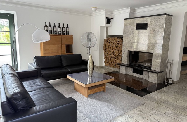 Hof König, Apartment 1, 140m2, 1-6 pers.