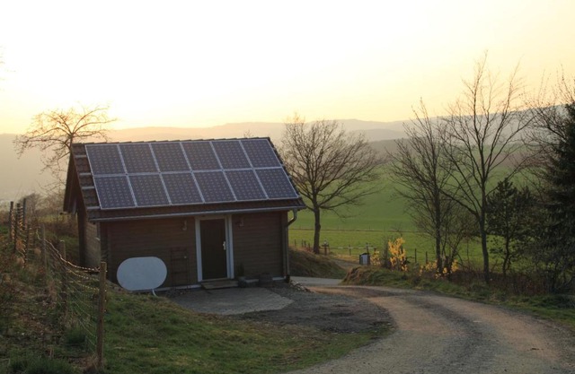 Hof Marienberg, 56340 Osterspai, Deutschland Wanderhütte
