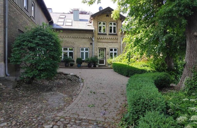 Hof Solterbeck Résidence de vacances confortable