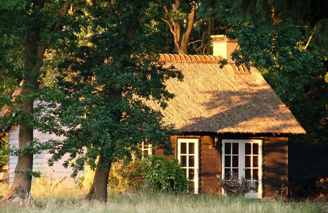 Hof van Eersel. Chambres d'hôtes et chambres d'hôtes en bordure de nature