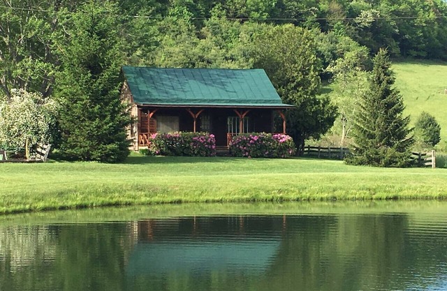 Perfect Bungalo pour votre week-end sur la promenade