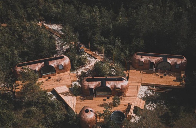 HOIA Nature Spa