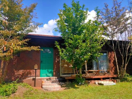Hokkoma Aso Private cottage 1棟貸しコテージ南阿蘇