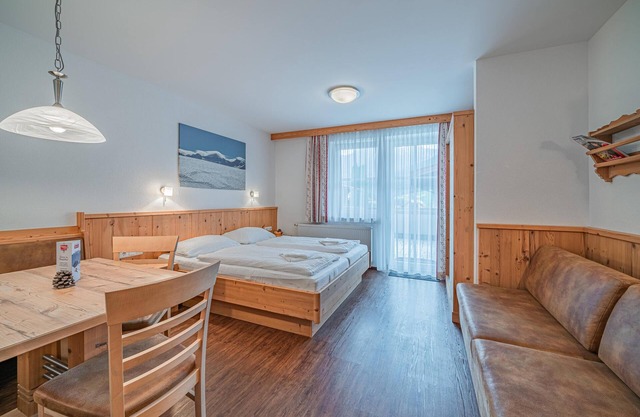 Appartement avec terrasse