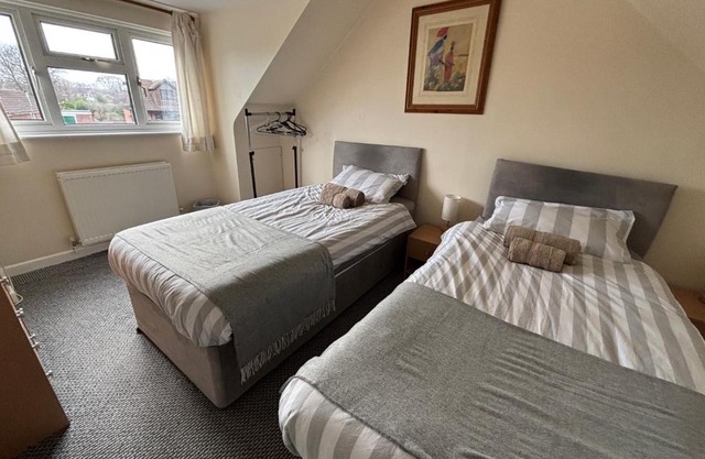 Holbury B&B