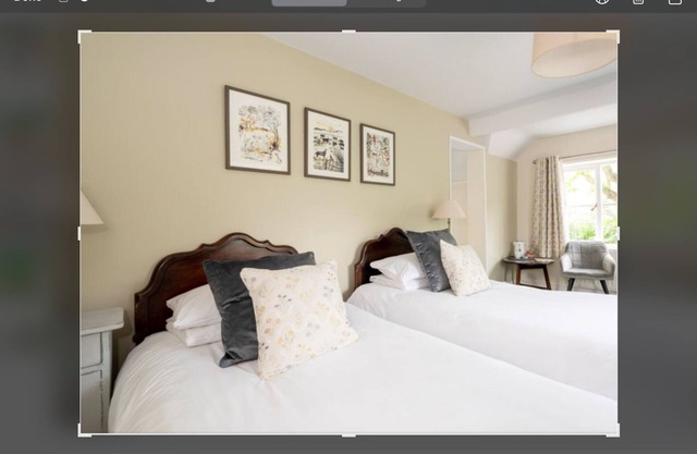 Holdfast Cottage Hotel