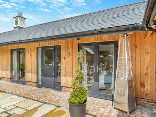Hole Farm - Stable Cottage