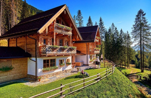 Maison de vacances St. Martin am Tennengebirge pour 1 - 6 personnes avec 3 chambres à coucher - Mais