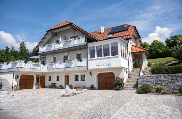 Appartement de vacances Pfarrkirchen im Mühlkreis pour 1 - 2 personnes - Maison de vacances