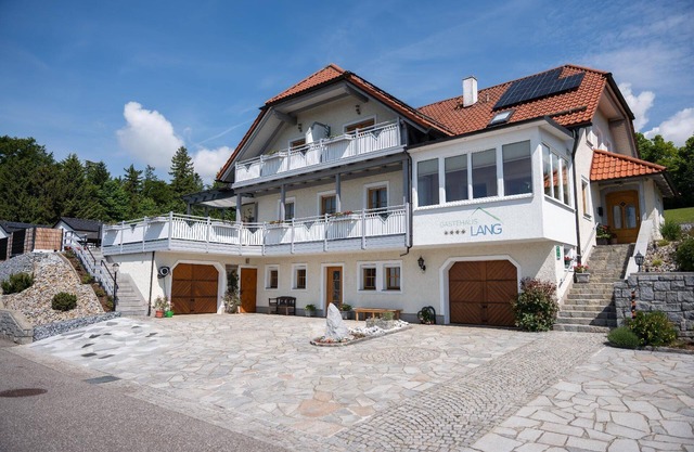 Appartement de vacances Pfarrkirchen im Mühlkreis pour 1 - 2 personnes avec 1 chambre à coucher - Ma