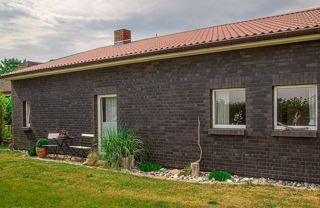 Maison de vacances Bollhagen