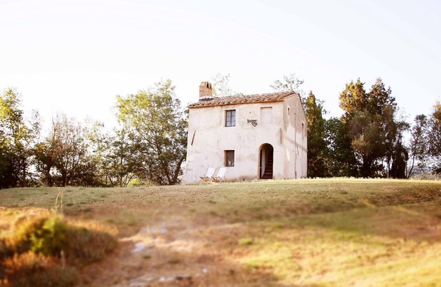 Maison de vacances Montecatini Val di Cecina pour 2 personnes avec 1 chambre à coucher - Maison de v