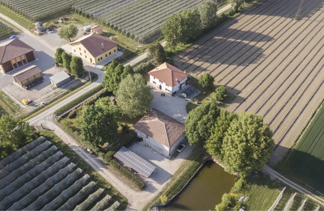 Appartement de vacances San Giovanni in Persiceto pour 1 - 4 personnes avec 2 chambres à coucher - A