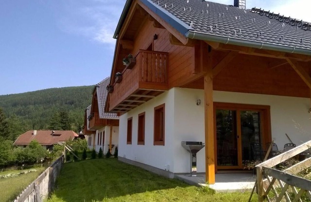 Maison de vacances St. Margarethen im Lungau pour 1 - 6 personnes avec 3 chambres à coucher - Maison