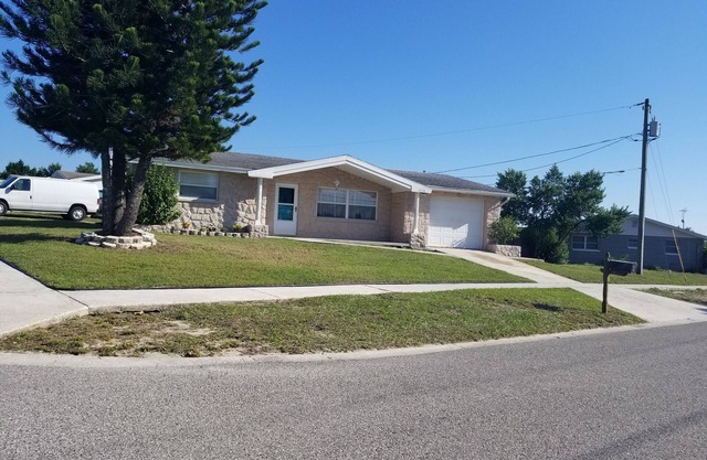 Maison de vacances de 4 chambres près de Tarpon Springs