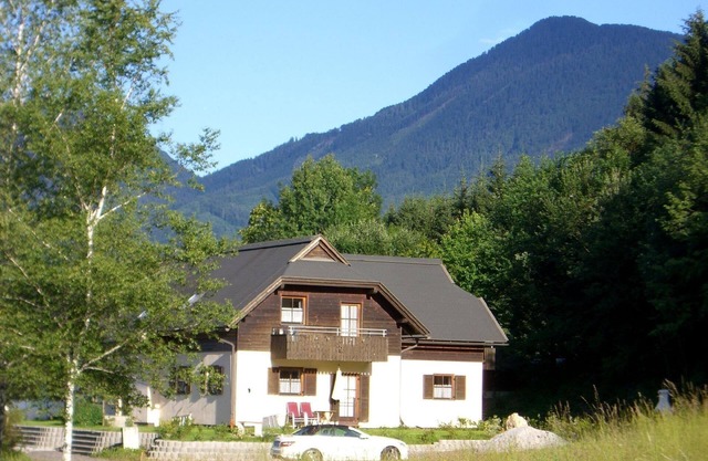 Appartement de vacances Feistritz im Rosental pour 1 - 4 personnes avec 2 chambres à coucher - Logem