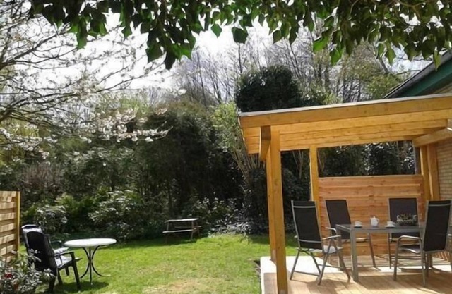 Appartement de vacances Oldenburg in Holstein pour 1 - 4 personnes avec 1 chambre à coucher - Appart
