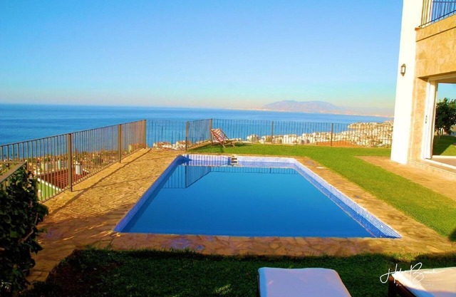 Appartement de vacances Rincon de la Victoria pour 1 - 6 personnes avec 2 chambres à coucher - Appar