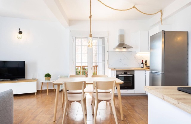 Appartement de vacances San Juan de la Rambla pour 1 - 3 personnes avec 1 chambre à coucher - Appart