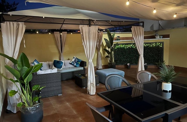 Holiday Apartment Near Sitges With Private Terrace