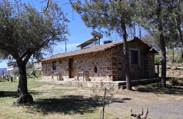 Hébergement de vacances, Serra da Estrela - Casa Cabeço do Barragão