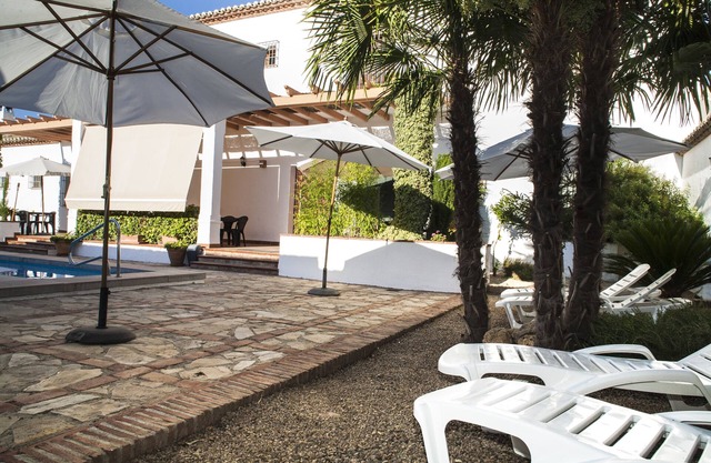 Holiday Air Antequera