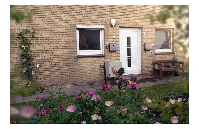 Holiday Apartment Schneider