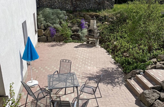 Appartement-Location-Salle de bain privée séparée-Terrasse-Liachtgrabn