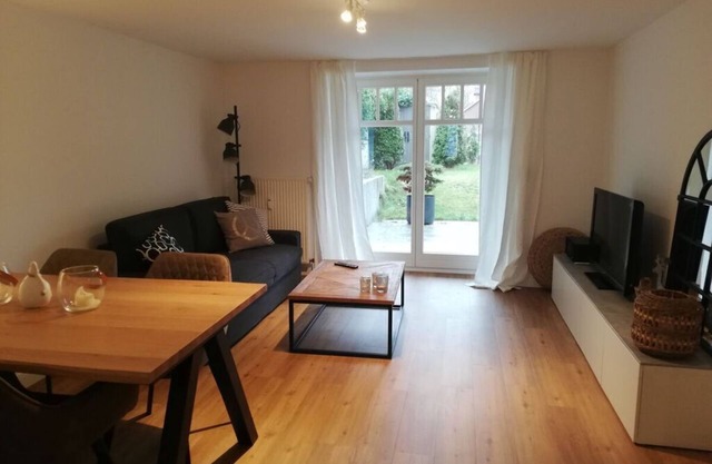 Appartement de vacances hippocampe