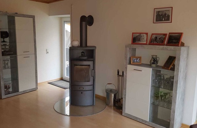Appartement de vacances "Gersch" avec balcon et Wi-Fi