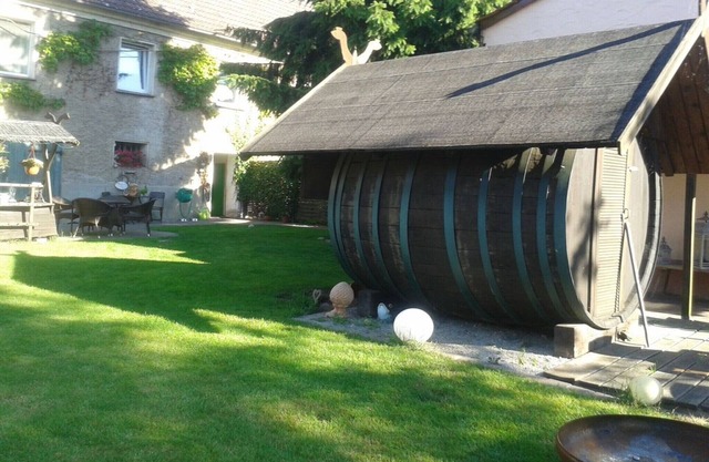 Apartamento vacacional en la antigua cervecería