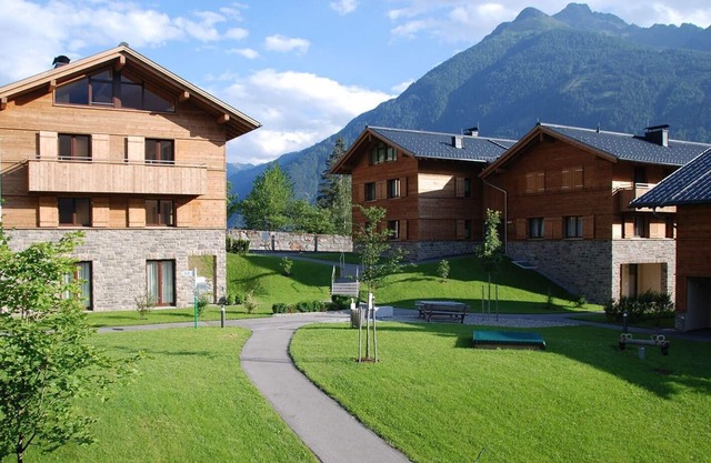 Appartement de vacances Matrei in Osttirol pour 1 - 10 personnes avec 4 chambres à coucher - Logemen