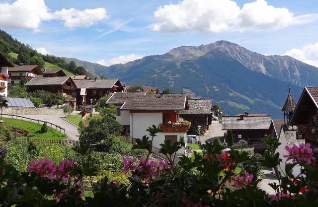 Holiday apartment Matrei in Osttirol for 2 - 4 persons with 1 bedroom - Holiday apartment