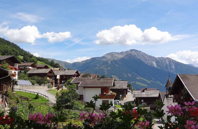 Appartement de vacances Matrei in Osttirol pour 2 - 4 personnes avec 1 chambre à coucher - Apparteme