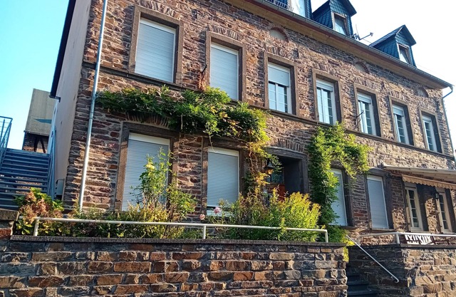 Appartement de vacances « Villa Eisfeld I » on Mosel