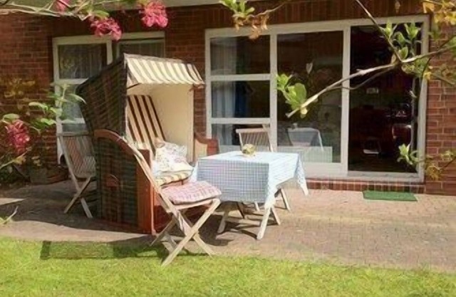 Appartement de vacances Schönberger Strand pour 1 - 4 personnes avec 1 chambre à coucher - Apparteme