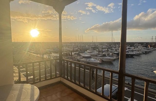 Appartement de vacances Los Gigantes