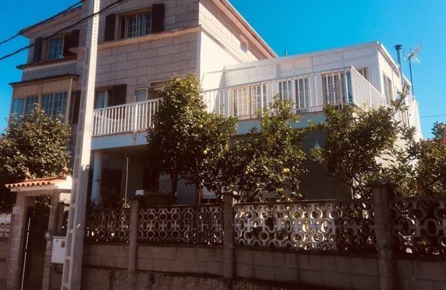 Appartement de vacances Vilanova de Arousa pour 1 - 4 personnes avec 3 chambres à coucher - Appartem