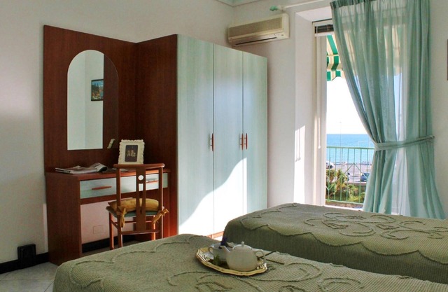 Appartement de vacances Albisola Superiore pour 1 - 6 personnes avec 2 chambres à coucher - Appartem