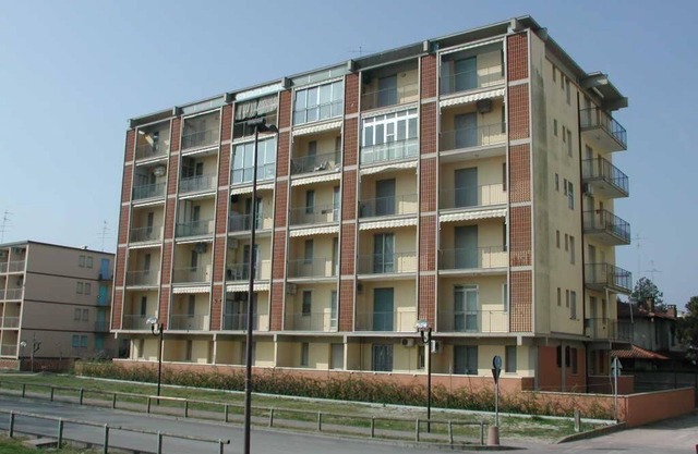 Appartement de vacances Lido degli Estensi pour 1 - 5 personnes avec 2 chambres à coucher - Appartem