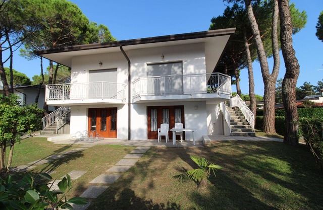 Appartement de vacances Lignano Pineta pour 1 - 7 personnes avec 2 chambres à coucher - Logement de